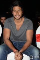 Bham Bolenath Movie Audio Launch